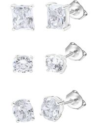 CELESTA - Ohrstecker Set - Lyst