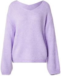 Jdy - Pullover Dinea - Lyst
