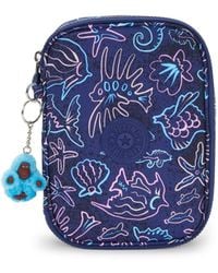 Kipling - Federmäppchen 100 Pens - Lyst
