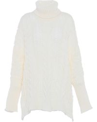 faina - Pullover - Lyst