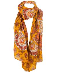 Sunsa - Schal - Lyst
