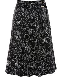 Aniston SELECTED - Rock - Lyst
