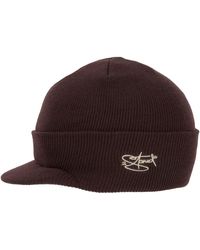 2Stoned - Mütze Visor Deluxe - Lyst
