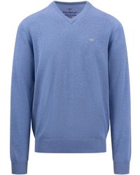 Fynch-Hatton - Pullover - Lyst