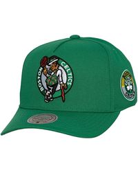 Mitchell & Ness - Cap Nba Boston Celtics - Lyst