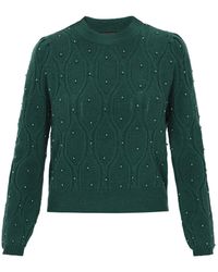 faina - Pullover - Lyst