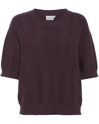 Kaffe - Pullover Whitney - Lyst