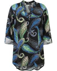 Doris Streich - Bluse - Lyst