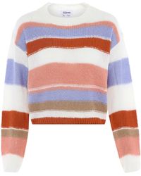 SIDONA - Pullover - Lyst