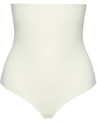 Bye Bra - Shapingslip - Lyst