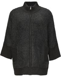 S.oliver - Strickjacke - Lyst
