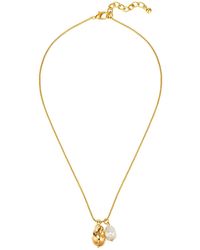 YOKOAMII - Kette - Lyst