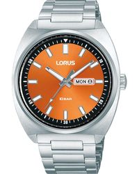 Lorus - Uhr - Lyst