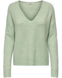 Jdy - Pullover 'Elanora' - Lyst