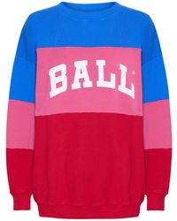 Ball - Sweater Barobinson - Lyst