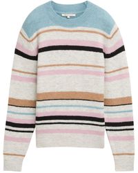 Tom Tailor - Pullover - Lyst