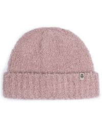 Roeckl Sports - Mütze Classic Boucl - Lyst