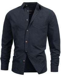 INDICODE - Hemd Caix - Lyst