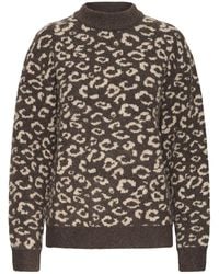 Pulz - Pullover Pzartha - Lyst