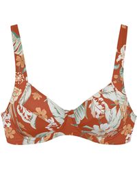 Sunseeker - Bikinitop - Lyst