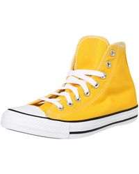 Converse - Sneaker high 'ct as' - Lyst
