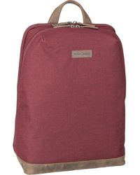 Greenburry - Rucksack Derby - Lyst