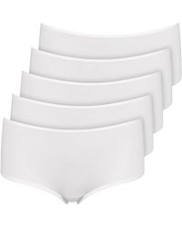 Nur die - Panty Basic - Lyst