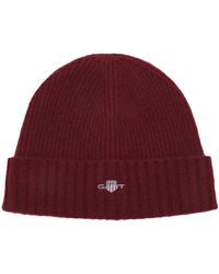 GANT - Mütze - Lyst