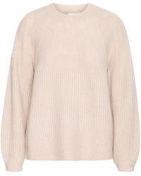 Fransa - Pullover Beverly Pu 8 - Lyst