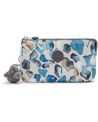 Kipling - Portemonnaie Creativity L - Lyst