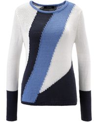 Aniston SELECTED - Pullover - Lyst