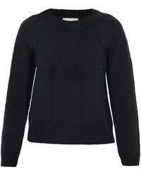 Usha - Pullover Fashion Look - Lyst