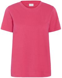 Kaffe - T-Shirt 'Aarin' - Lyst