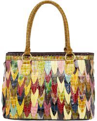 Ebeeza - Handtasche - Lyst