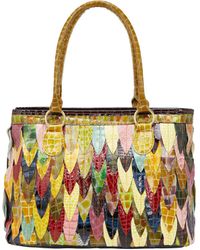 Ebeeza - Handtasche - Lyst