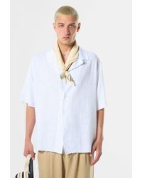 VAMOS CLO - Hemd Irving - Lyst