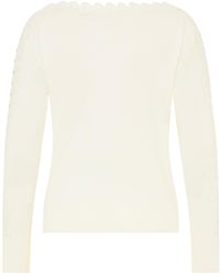 Laura Scott - Pullover - Lyst