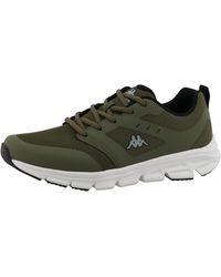 Kappa - Sneaker Callisto - Lyst