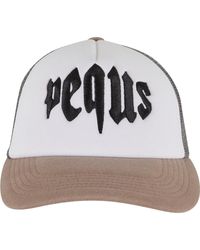 Pequs - Cap Mythic - Lyst