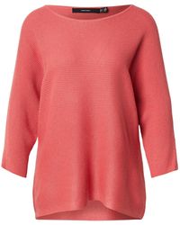 Vero Moda - Pullover Vmnora - Lyst
