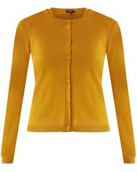 Mexx - Set: Strickjacke Und Pullover Peony - Lyst