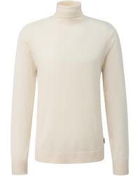 QS - Pullover - Lyst