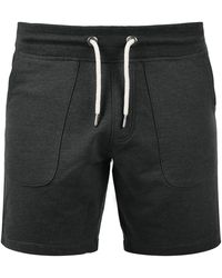Blend - Sweatshorts 'mulker' - Lyst