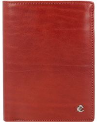 Esquire - Geldbörse Toscana - Lyst