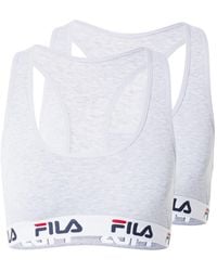 Fila - Fila Bh - Lyst