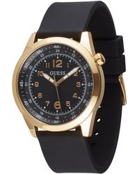 Guess - Uhr - Lyst