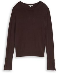 Tom Tailor - Pullover - Lyst
