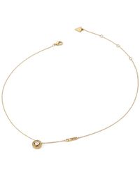 Guess - Kette Mama Non Mama - Lyst