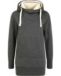 Oxmo - Hoodie 'jenny' - Lyst