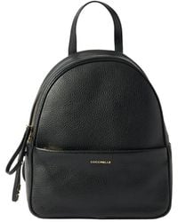 Coccinelle - Rucksack Nory - Lyst